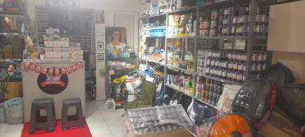 Kaçmaz Emlak'tan İzmit'te Devren Satılık Pet Shop 13