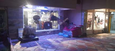 Kaçmaz Emlak'tan İzmit'te Devren Satılık Pet Shop 19