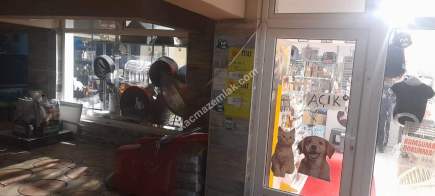 Kaçmaz Emlak'tan İzmit'te Devren Satılık Pet Shop 5