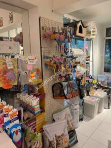 Kaçmaz Emlak'tan İzmit'te Devren Satılık Pet Shop 33