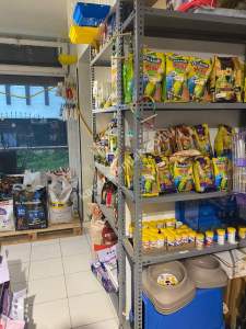 Kaçmaz Emlak'tan İzmit'te Devren Satılık Pet Shop 21
