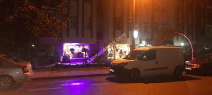 Kaçmaz Emlak'tan İzmit'te Devren Satılık Pet Shop 34