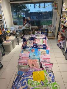 Kaçmaz Emlak'tan İzmit'te Devren Satılık Pet Shop 24