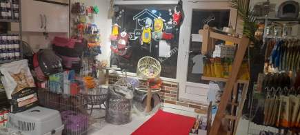 Kaçmaz Emlak'tan İzmit'te Devren Satılık Pet Shop 30