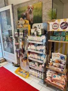 Kaçmaz Emlak'tan İzmit'te Devren Satılık Pet Shop 35