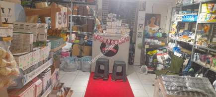 Kaçmaz Emlak'tan İzmit'te Devren Satılık Pet Shop 29