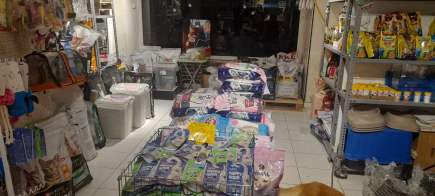 Kaçmaz Emlak'tan İzmit'te Devren Satılık Pet Shop 20