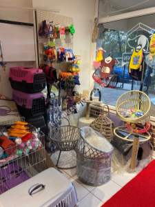 Kaçmaz Emlak'tan İzmit'te Devren Satılık Pet Shop 12