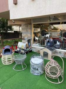 Kaçmaz Emlak'tan İzmit'te Devren Satılık Pet Shop 23