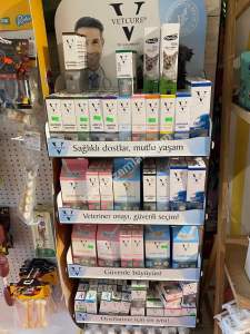 Kaçmaz Emlak'tan İzmit'te Devren Satılık Pet Shop 7