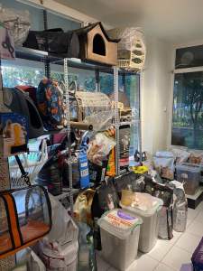 Kaçmaz Emlak'tan İzmit'te Devren Satılık Pet Shop 27