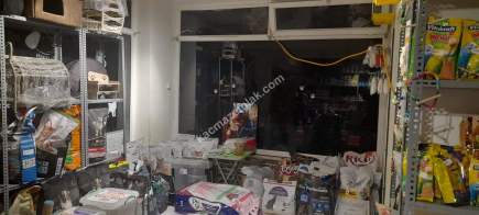 Kaçmaz Emlak'tan İzmit'te Devren Satılık Pet Shop 6