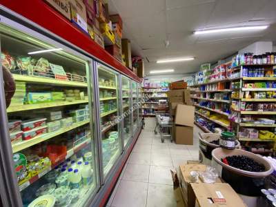 İzmit Erenler Mh Santralde Devren Satılık 4