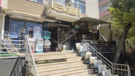 Mımar Sınan Mh Devren Satılık Dukkan 1