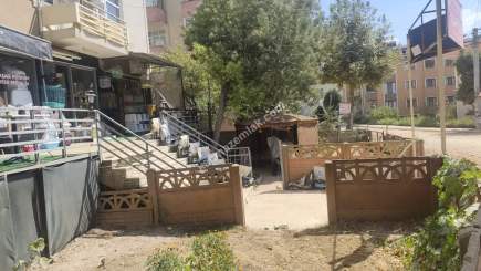 Mımar Sınan Mh Devren Satılık Dukkan 16