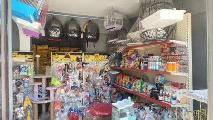 Mımar Sınan Mh Devren Satılık Dukkan 14