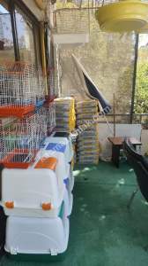 Mımar Sınan Mh Devren Satılık Dukkan 2