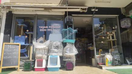 Mımar Sınan Mh Devren Satılık Dukkan 6