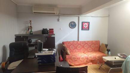 Mımar Sınan Mh Devren Satılık Dukkan 4