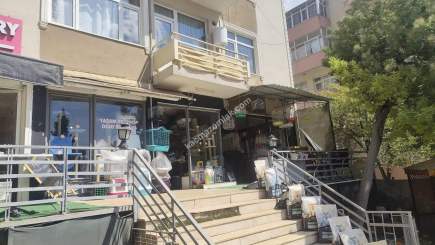 Mımar Sınan Mh Devren Satılık Dukkan 15