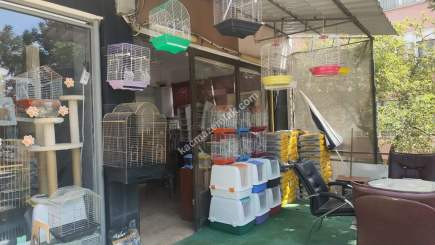 Mımar Sınan Mh Devren Satılık Dukkan 13