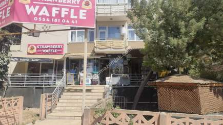 Mımar Sınan Mh Devren Satılık Dukkan 8