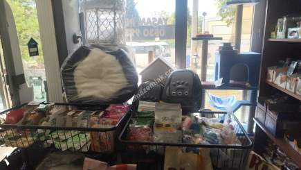 Mımar Sınan Mh Devren Satılık Dukkan 12