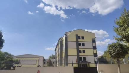 Mımar Sınan Mh Devren Satılık Dukkan 9