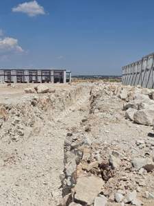 Kütahya Mrk.de Kümob Karma Sanayi Sit. Satlık Dükkan 6