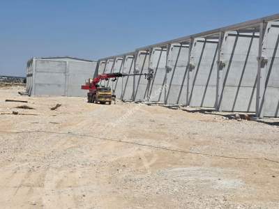 Kütahya Mrk.de Kümob Karma Sanayi Sit. Satlık Dükkan 3