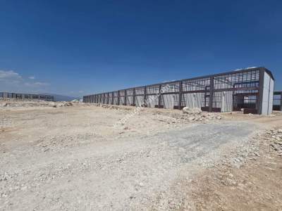 Kütahya Mrk.de Kümob Karma Sanayi Sit. Satlık Dükkan 7