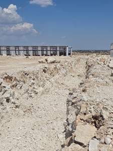 Kütahya Mrk.de Kümob Karma Sanayi Sit. Satlık Dükkan 5