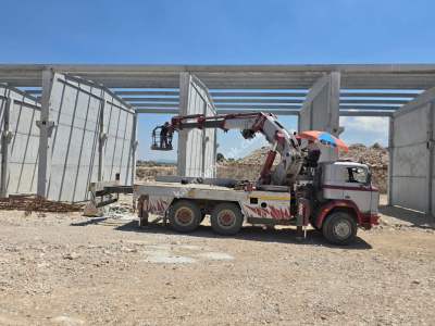 Kütahya Mrk.de Kümob Karma Sanayi Sit. Satlık Dükkan 1