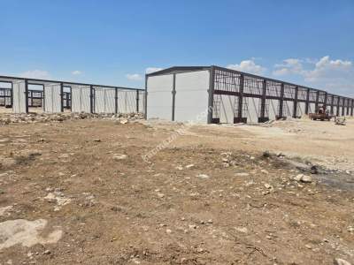 Kütahya Mrk.de Kümob Karma Sanayi Sit. Satlık Dükkan 11