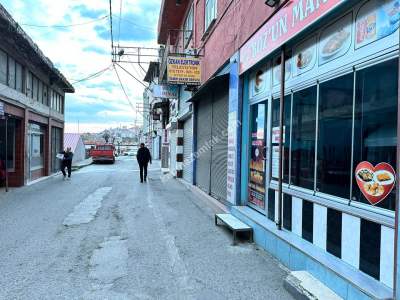 Trabzon Sanayi Mah. De Satılık Dükkan 2