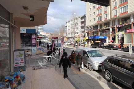 Sancaktepe Yenidoğan Cadde De Devren Satılık Kırtasiye 36
