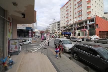 Sancaktepe Yenidoğan Cadde De Devren Satılık Kırtasiye 18