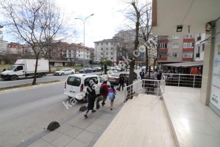 Sancaktepe Yenidoğan Cadde De Devren Satılık Kırtasiye 19