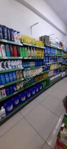 Bursa Osmangazi Yeşilova Satılık Market 12