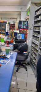 Bursa Osmangazi Yeşilova Satılık Market