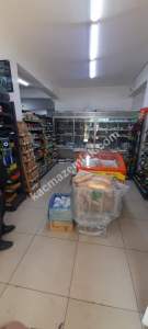 Bursa Osmangazi Yeşilova Satılık Market 18