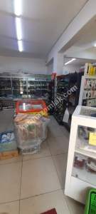 Bursa Osmangazi Yeşilova Satılık Market 19