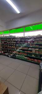 Bursa Osmangazi Yeşilova Satılık Market 7