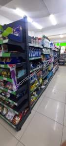 Bursa Osmangazi Yeşilova Satılık Market 11