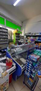 Bursa Osmangazi Yeşilova Satılık Market 13