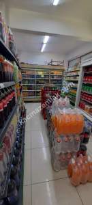 Bursa Osmangazi Yeşilova Satılık Market 15