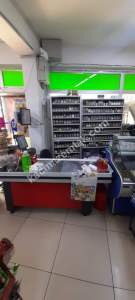 Bursa Osmangazi Yeşilova Satılık Market 3