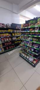 Bursa Osmangazi Yeşilova Satılık Market 10