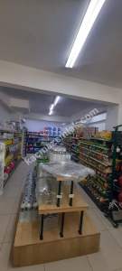 Bursa Osmangazi Yeşilova Satılık Market 6