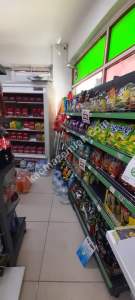 Bursa Osmangazi Yeşilova Satılık Market 17